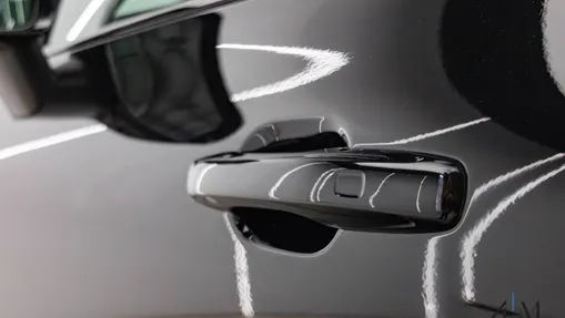 VOLVO XC60 XC60 B4 D AWD Ultimate Dark aut