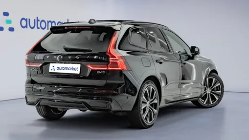 VOLVO XC60 XC60 B4 D AWD Ultimate Dark aut