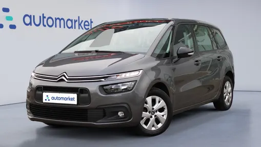CITROEN C4 Spacetourer BUSINESS C4 Grand Spacetourer 1.5 BlueHDi Shine S&S EAT8
