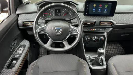 DACIA Sandero Sandero Stepway 1.0 TCe Comfort