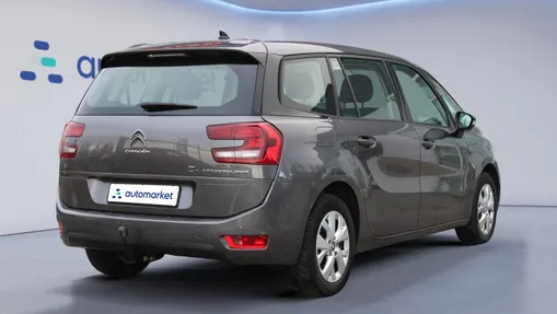 CITROEN C4 Spacetourer BUSINESS C4 Grand Spacetourer 1.5 BlueHDi Shine S&S EAT8