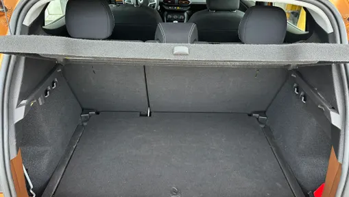 DACIA Sandero Sandero Stepway 1.0 TCe Comfort
