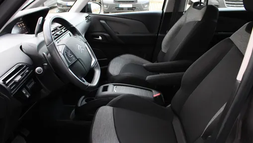 CITROEN C4 Spacetourer BUSINESS C4 Grand Spacetourer 1.5 BlueHDi Shine S&S EAT8