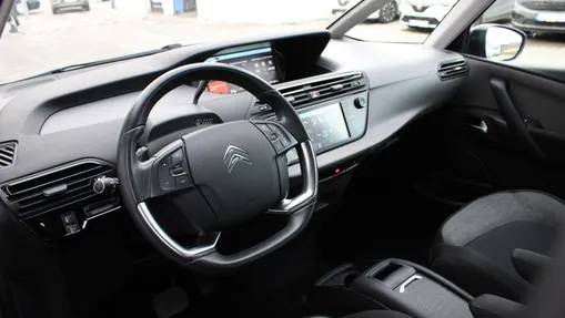 CITROEN C4 Spacetourer BUSINESS C4 Grand Spacetourer 1.5 BlueHDi Shine S&S EAT8