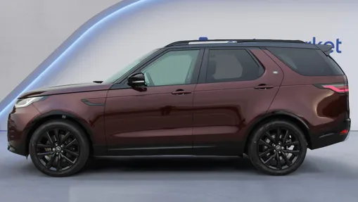 LAND ROVER Discovery Discovery V 3.0 D350 mHEV Gemini