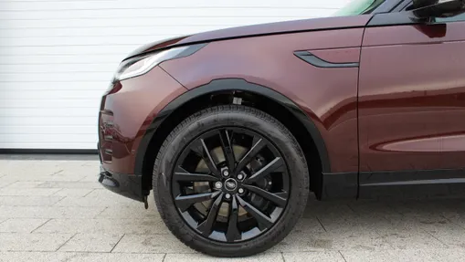 LAND ROVER Discovery Discovery V 3.0 D350 mHEV Gemini