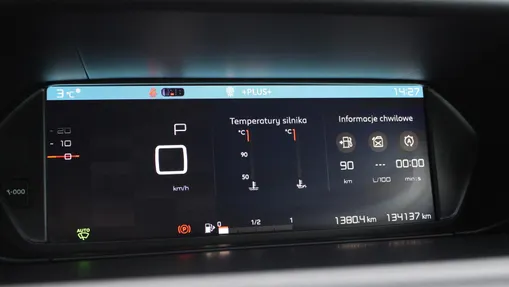 CITROEN C4 Spacetourer BUSINESS C4 Grand Spacetourer 1.5 BlueHDi Shine S&S EAT8
