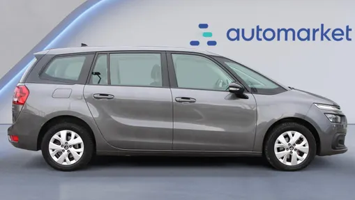 CITROEN C4 Spacetourer BUSINESS C4 Grand Spacetourer 1.5 BlueHDi Shine S&S EAT8