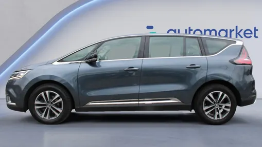 RENAULT Espace Espace 2.0 Blue dCi Zen EDC