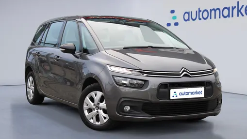 CITROEN C4 Spacetourer BUSINESS C4 Grand Spacetourer 1.5 BlueHDi Shine S&S EAT8