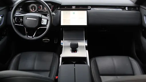 LAND ROVER Range Rover Velar Velar 2.0 D200 mHEV R-Dynamic SE