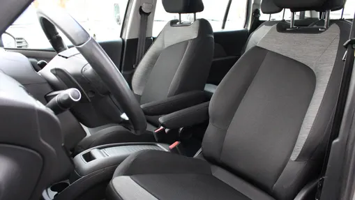 CITROEN C4 Spacetourer BUSINESS C4 Grand Spacetourer 1.5 BlueHDi Shine S&S EAT8