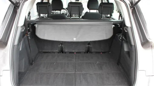 CITROEN C4 Spacetourer BUSINESS C4 Grand Spacetourer 1.5 BlueHDi Shine S&S EAT8