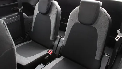 CITROEN C4 Spacetourer BUSINESS C4 Grand Spacetourer 1.5 BlueHDi Shine S&S EAT8
