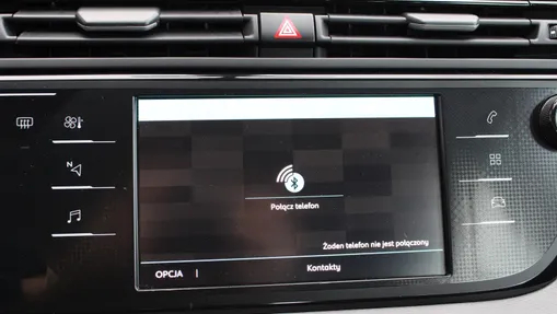 CITROEN C4 Spacetourer BUSINESS C4 Grand Spacetourer 1.5 BlueHDi Shine S&S EAT8