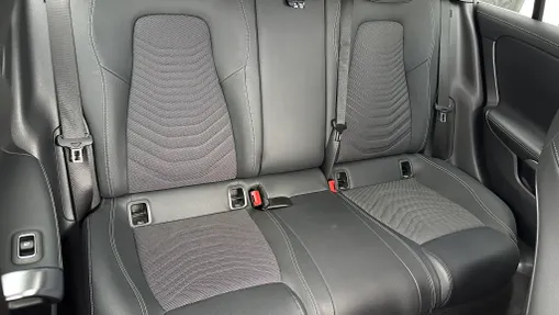 MERCEDES-BENZ CLA CLA 180 mHEV Progressive 7G-DCT