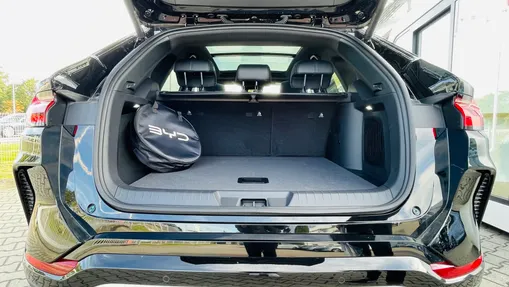 BYD Seal U Seal U DM-i 1.5 Boost Nowy