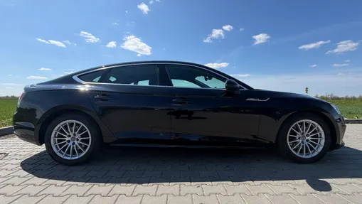 AUDI A5 A5 2.0 TFSI Sport