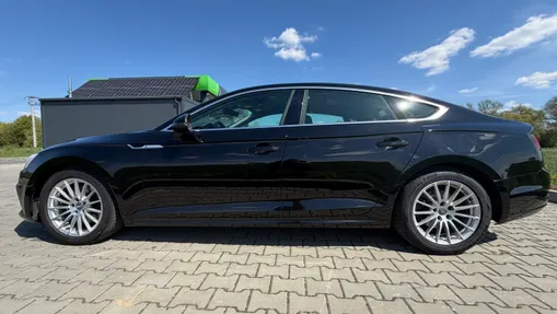AUDI A5 A5 2.0 TFSI Sport