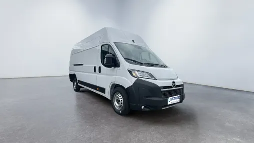 OPEL Movano Movano Heavy H3-Power L4H3 Nowy