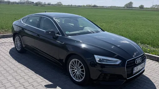 AUDI A5 A5 2.0 TFSI Sport