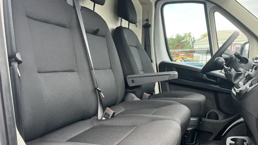 OPEL Movano Movano Heavy H3-Power L4H3 Nowy