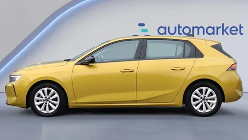 OPEL Astra Astra VI 1.2 T Business Edition S&S