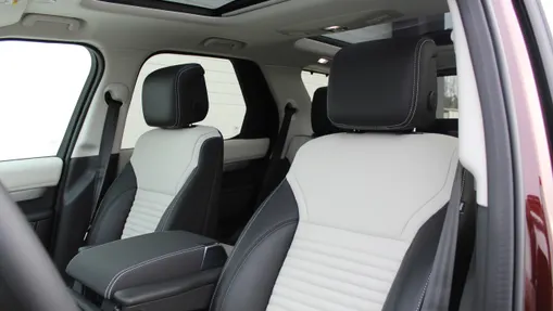 LAND ROVER Discovery Discovery V 3.0 D350 mHEV Gemini