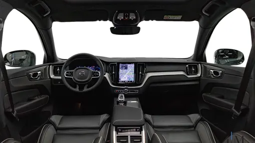 VOLVO XC60 XC60 B4 D AWD Ultimate Dark aut
