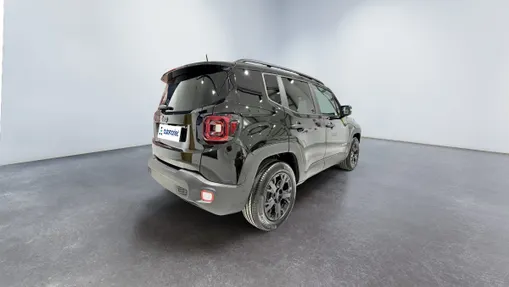 JEEP Renegade Renegade 1.5 T4 mHEV North Star FWD S&S DCT Nowy