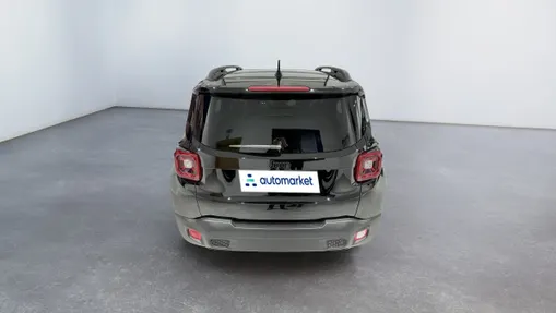 JEEP Renegade Renegade 1.5 T4 mHEV North Star FWD S&S DCT Nowy