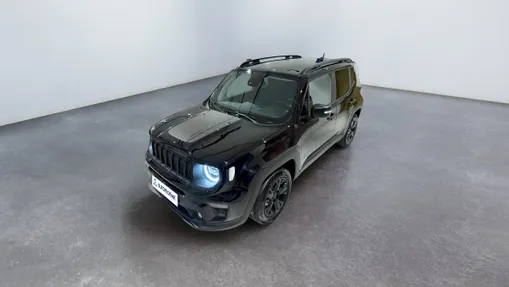 JEEP Renegade Renegade 1.5 T4 mHEV North Star FWD S&S DCT Nowy