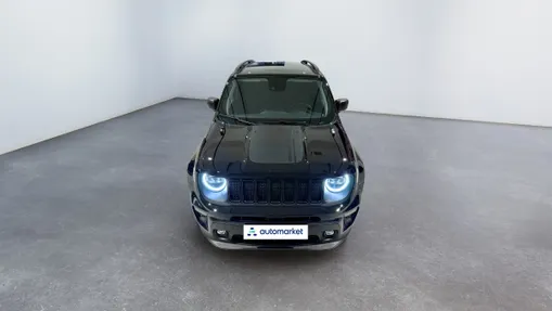 JEEP Renegade Renegade 1.5 T4 mHEV North Star FWD S&S DCT Nowy