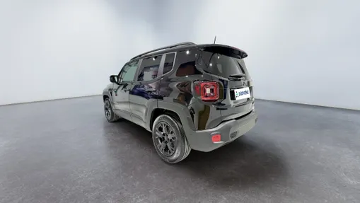 JEEP Renegade Renegade 1.5 T4 mHEV North Star FWD S&S DCT Nowy