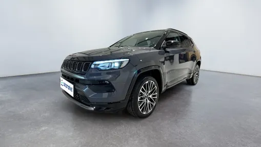 JEEP Compass Compass 1.5 T4 mHEV Summit FWD S&S DCT Nowy