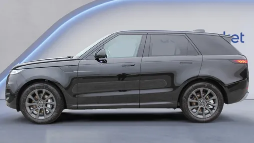 LAND ROVER Range Rover Sport Range Rover S 3.0 D250 mHEV S Nowy