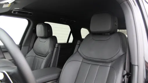 LAND ROVER Range Rover Sport Range Rover S 3.0 D250 mHEV S Nowy
