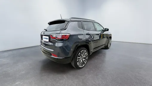 JEEP Compass Compass 1.5 T4 mHEV Summit FWD S&S DCT Nowy