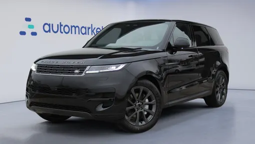 LAND ROVER Range Rover Sport Range Rover S 3.0 D250 mHEV S Nowy