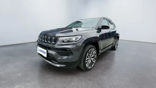JEEP Compass Compass 1.5 T4 mHEV Summit FWD S&S DCT Nowy