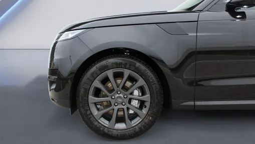 LAND ROVER Range Rover Sport Range Rover S 3.0 D250 mHEV S Nowy
