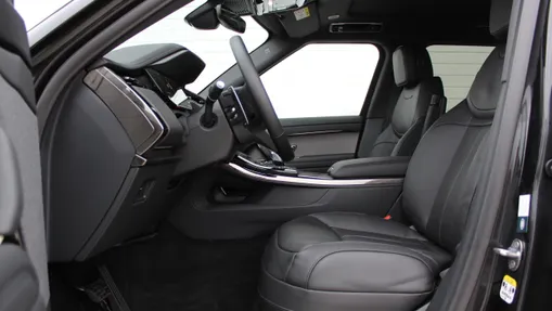 LAND ROVER Range Rover Sport Range Rover S 3.0 D250 mHEV S Nowy