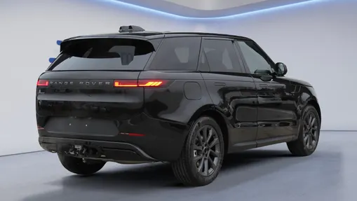 LAND ROVER Range Rover Sport Range Rover S 3.0 D250 mHEV S Nowy