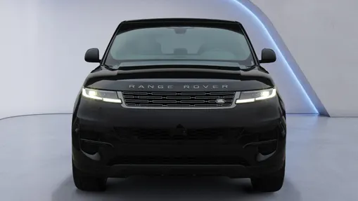 LAND ROVER Range Rover Sport Range Rover S 3.0 D250 mHEV S Nowy