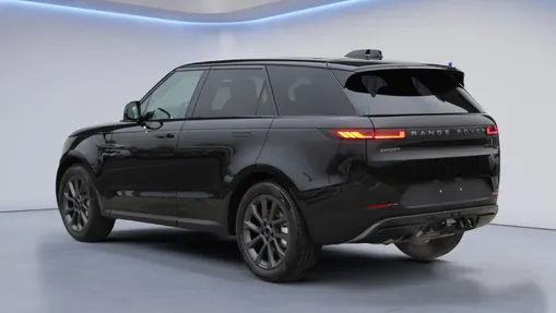 LAND ROVER Range Rover Sport Range Rover S 3.0 D250 mHEV S Nowy