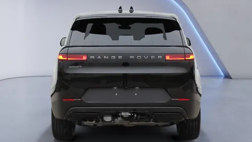 LAND ROVER Range Rover Sport Range Rover S 3.0 D250 mHEV S Nowy