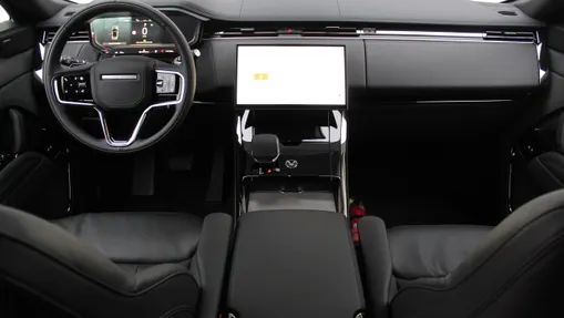 LAND ROVER Range Rover Sport Range Rover S 3.0 D250 mHEV S Nowy