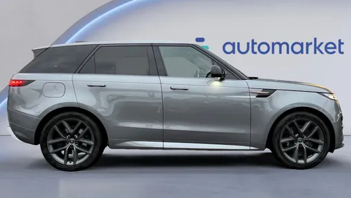 LAND ROVER Range Rover Sport Range Rover S 3.0 P460e PHEV Dynamic HSE