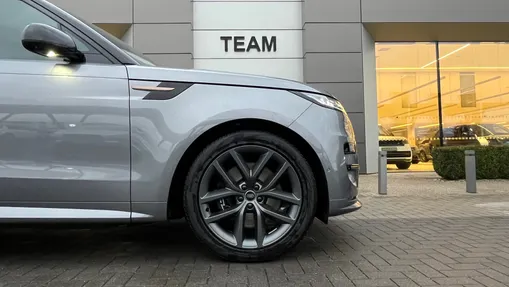 LAND ROVER Range Rover Sport Range Rover S 3.0 P460e PHEV Dynamic HSE