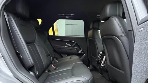 LAND ROVER Range Rover Sport Range Rover S 3.0 P460e PHEV Dynamic HSE